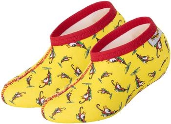 TippTexx 24 Polstersocken für Gummistiefel Nässeschutz Rutschschutz