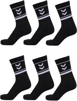 Hummel Socken 6er-Set