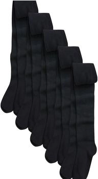 Next Fashion Schulstrumpfhose schwarz 23831432
