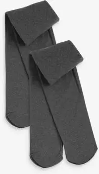 Next Fashion Strumpfhose grau 23259645