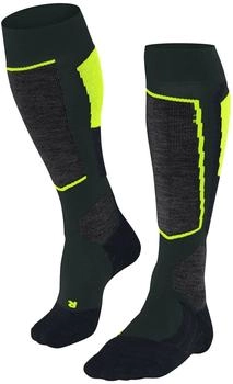Falke Skisocken SK2 Intermediate 7385 mittelstarker Polsterung