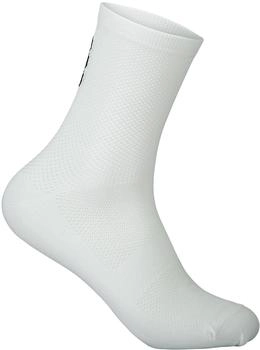 POC Sportsocken weiß