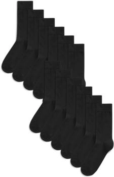 Next Fashion Socken schwarz 22916764