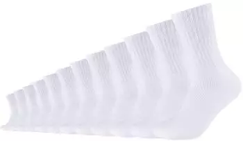 s.Oliver Socken weiß 22655631