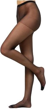 Nur Die Strumpfhose warm transparent