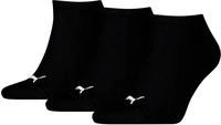 Puma Socks Puma Unisex-Sneaker-Socken 3 Paar