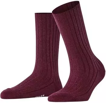 Falke Cosy Wool Special Edition Bootsocken Wolle