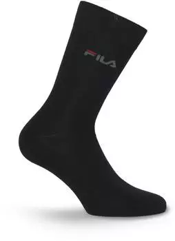 Fila F9630 Socken Paare schwarz