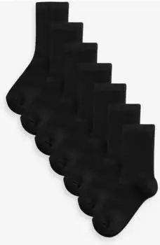Next Fashion socken schwarz 24199054