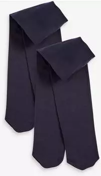 Next Fashion Strumpfhose navy 21913272