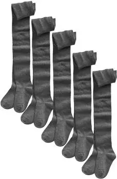 Next Fashion Strumpfhose dunkelgrau 21697259