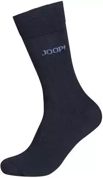 Joop! socken 3er pack navy