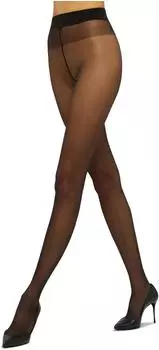 Wolford Satin Touch Comfort schwarz