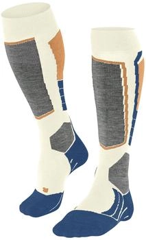 Falke SK2 Damen Skiing Kniestr&uuml;mpfe (16523)