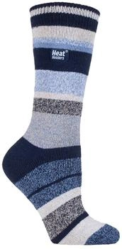 Heat Holders Lite Damen thermosocken bunt muster
