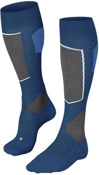 Falke SK4 Advanced Skisocken ocean 6836