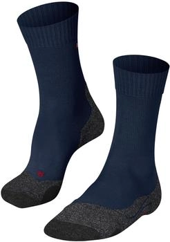 Falke TK2 Explore Trekking-Socken stone blue 6599