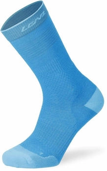 Lenz Funktionssocken Think About Merino Outdoor Mid