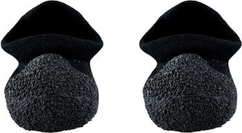 UYN Shockie Shoes Barfuss schwarz türkis