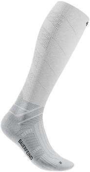 Bauerfeind Sports Run Performance Compression Socks schwarz