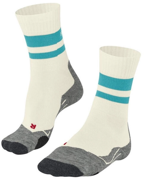 FALKE Unisex Walkie Light U So Wolle Funktionsmaterial einfarbig Socken