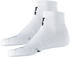 On Core Run Sock Mid 2-Pack Laufsocken weiß (2UF10070069)