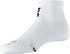 On Core Run Sock Mid 2-Pack Laufsocken weiß (2UF10070069)