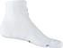 On Core Run Sock Mid 2-Pack Laufsocken weiß (2UF10070069)