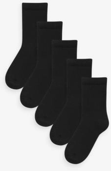 Next Fashion Socken schwarz 24198812