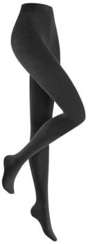 Hudson Strumpfhosen Relax Montana grau-meliert 0550