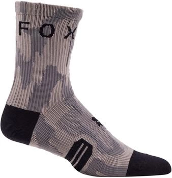 Fox Ranger Sock Swarmer grau hellgrau