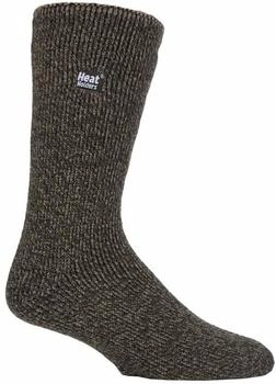 Heat Holders Merinowolle Socken Lang Thermo Kniestrümpfe