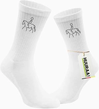 Hellweg Druckerei Socken Comic Geist Fabelwesen