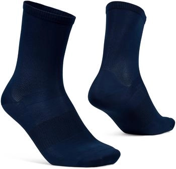 GripGrab Airflow Lightweight Sommer Socken blau