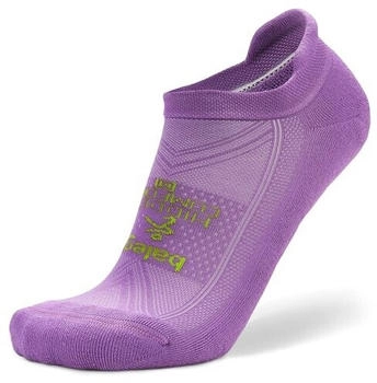 Balega Hidden Comfort Performance No Show Socken rosa
