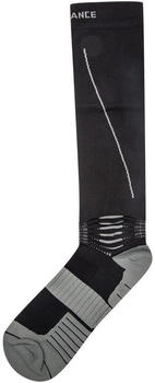 Endurance Socke schwarz 20482640