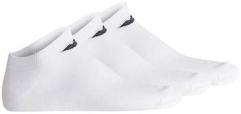 Emporio Armani Socken schwarz weiß 28429919