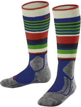 Falke SK2 Intermediate Skisocken 6714 yve