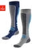 Lascana Active Skisocken Packung blau