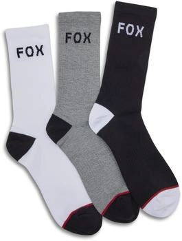 Fox Core Crew Pack Socken Misc