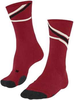 Falke Tk rot scharlach