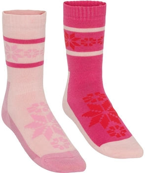 Kari Traa Rusa Sock 2PK spink