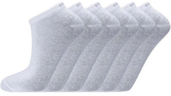 Endurance Sportsocken 'Ibi' weiß