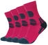 Camano Wandersocken Function Paar anemone schwarz