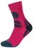 Camano Wandersocken Function Paar anemone schwarz
