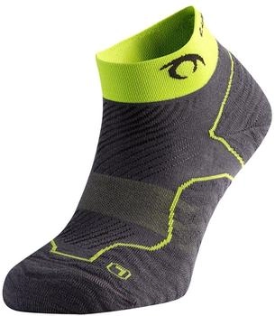 Lurbel Tiwar Two Socken grau grün