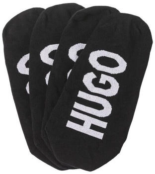 HUGO 2P Invisible