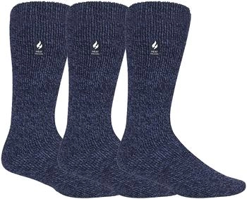 Heat Holders original dicke Winter-Thermosocken
