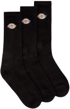 Dickies Valley Grove Socken schwarz