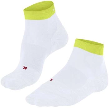 Falke RU4 Laufsocken white
